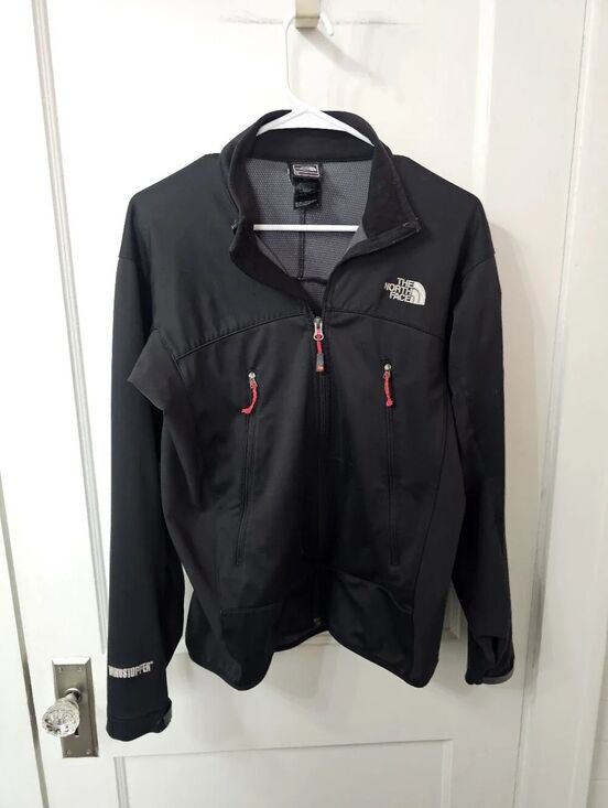 The North Face Other - The North Face Summit Series Light Weight Zip Up Jacket, Sz Small, Great Conditi